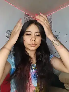AylinLove  online show from August 2, 2026, 12:09 am