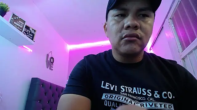 fuego moro online show from June 27, 2026, 1:50 pm