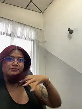 Sweet Cherry  1 online show from July 31, 2026, 6:38 pm