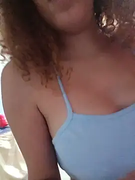 nickyfantasy26 online show from June 25, 2026, 10:09 am