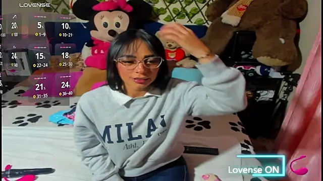 Dulce marii online show from June 30, 2026, 11:27 pm