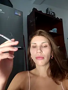 Snapshot of ReginaAna chatting on June 25, 2026, 12:21 pm ReginaAna online show from June 25, 2026, 12:21 pm