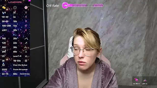 Snapshot of Reginasmilee chatting on March 20, 2025, 3:23 am Reginasmilee online show from March 20, 2025, 3:23 am