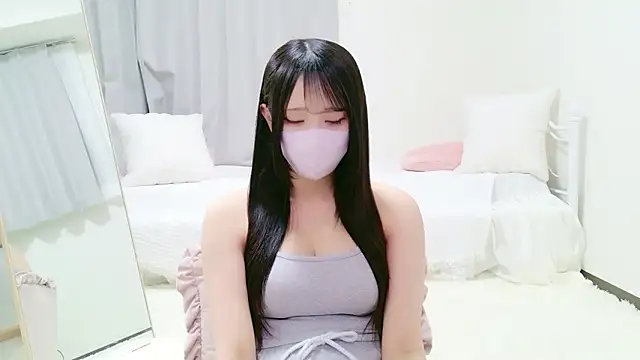 Snapshot of ribon_Hcup chatting on July 3, 2026, 2:56 pm ribon Hcup online show from July 3, 2026, 2:56 pm