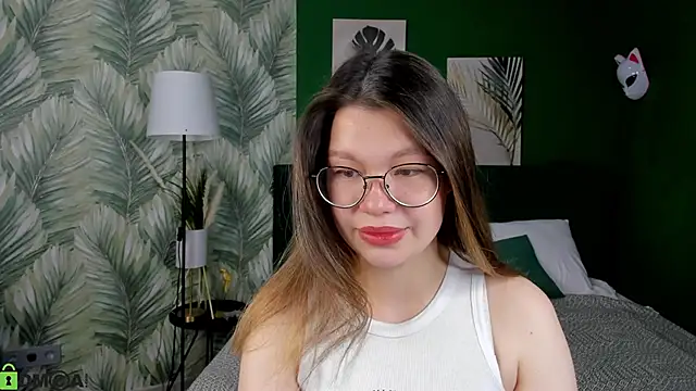 Alice Ruby1 online show from June 28, 2026, 3:13 am