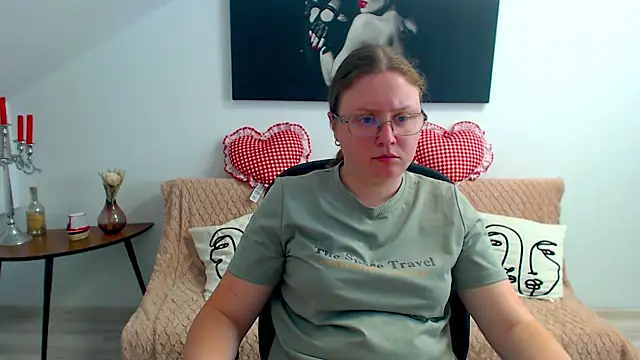IrenneBates online show from June 29, 2026, 7:26 am