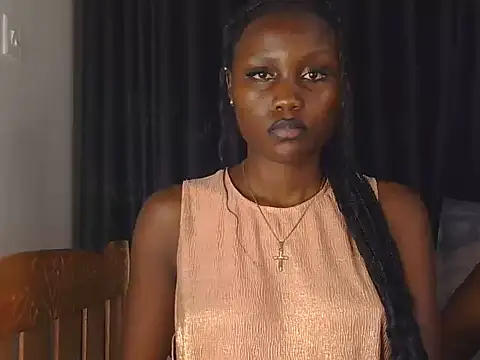 Snapshot of ebony_queen11 chatting on August 4, 2026, 12:15 am ebony queen11 online show from August 4, 2026, 12:15 am