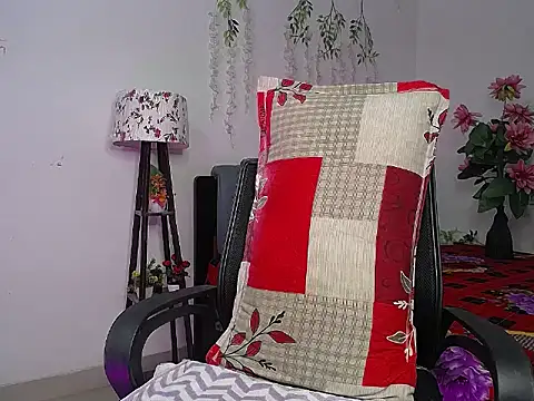 Cute Kritika69 online show from July 28, 2026, 8:52 pm