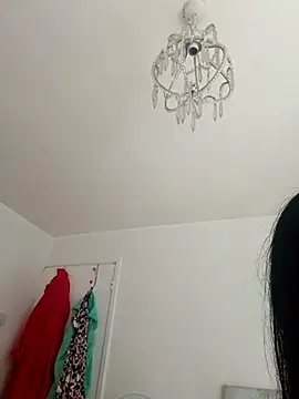 LexiLouBabe online show from July 6, 2026, 8:32 am