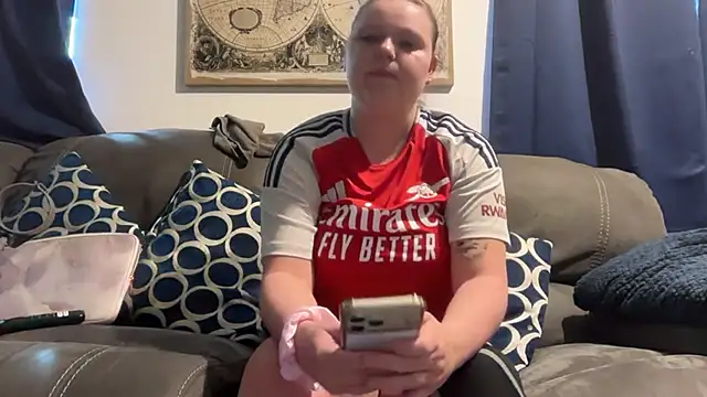 GirlNextDoorAmber online show from July 1, 2026, 8:36 am