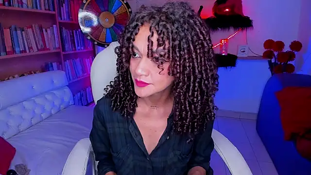 Snapshot of Ambar_Dash chatting on July 8, 2026, 6:25 am Ambar Dash online show from July 8, 2026, 6:25 am