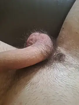 ShyDicksGuy online show from July 21, 2026, 1:01 pm