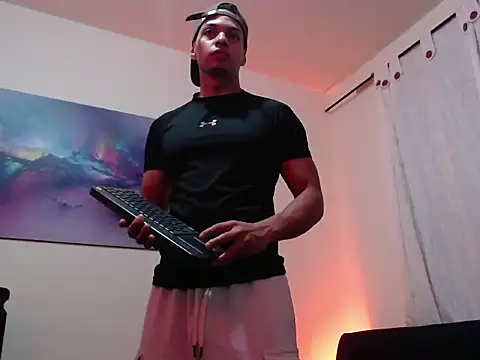 RYAN PITTS online show from July 10, 2026, 3:45 pm