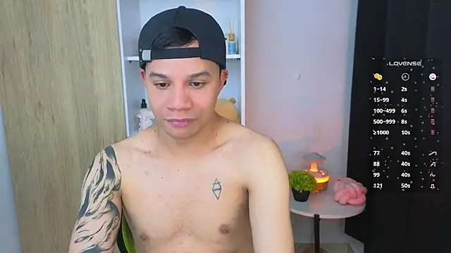 Im Marco  online show from June 25, 2026, 5:34 am