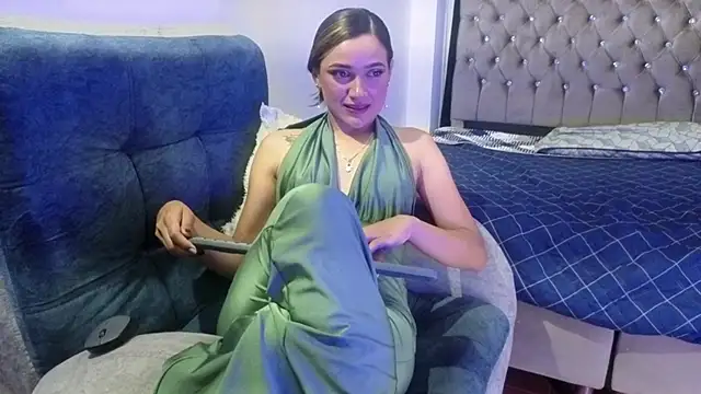 Snapshot of VeronicaVanegas chatting on June 29, 2026, 1:22 pm VeronicaVanegas online show from June 29, 2026, 1:22 pm