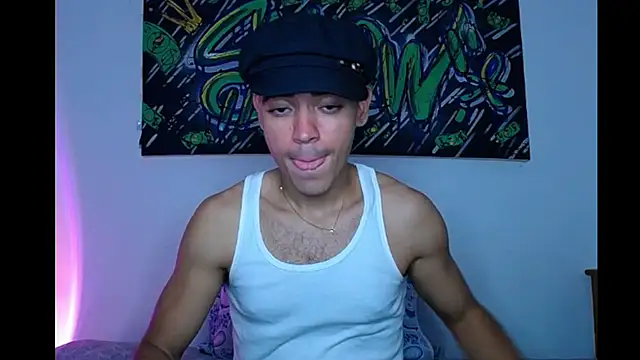 Snapshot of Viktor_Blad chatting on June 30, 2026, 10:10 pm Viktor Blad online show from June 30, 2026, 10:10 pm