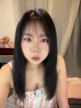 Snapshot of oooooBaby129 chatting on June 29, 2026, 1:55 pm oooooBaby129 online show from June 29, 2026, 1:55 pm