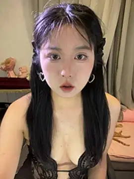 Snapshot of oooooBaby129 chatting on July 9, 2026, 1:43 pm oooooBaby129 online show from July 9, 2026, 1:43 pm