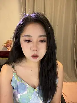 Snapshot of oooooBaby129 chatting on July 15, 2026, 2:57 pm oooooBaby129 online show from July 15, 2026, 2:57 pm