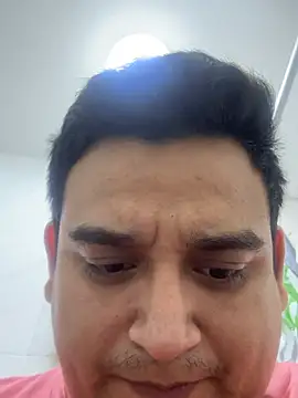 Snapshot of Gian98luck chatting on June 27, 2026, 7:14 am Gian98luck online show from June 27, 2026, 7:14 am