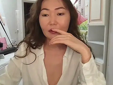 Snapshot of soraisaaa chatting on July 12, 2026, 7:58 pm soraisaaa online show from July 12, 2026, 7:58 pm