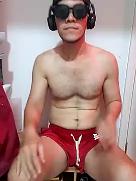 HairyAsianGuy online show from December 2, 2025, 11:12 am