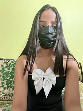 Muskan alveera18 online show from June 29, 2026, 7:57 pm
