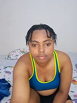 RAH CocoaKisses online show from July 7, 2026, 11:03 am