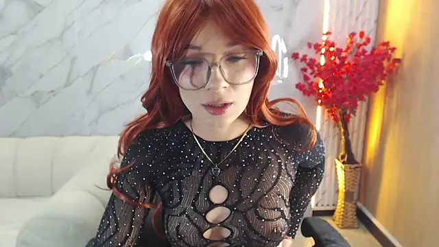 MissMaria tf online show from July 1, 2026, 8:20 pm