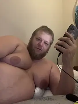 Tallbellybear online show from July 9, 2026, 4:46 am