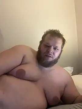 Tallbellybear online show from July 10, 2026, 5:51 am