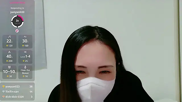 Snapshot of risa0505 chatting on July 15, 2026, 2:24 pm risa0505 online show from July 15, 2026, 2:24 pm