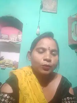 Hott janavi online show from July 12, 2026, 3:24 pm