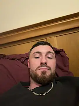 HelloFrankieboy online show from July 22, 2026, 12:45 am