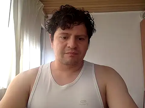 Belenusalexei online show from July 1, 2026, 3:45 pm