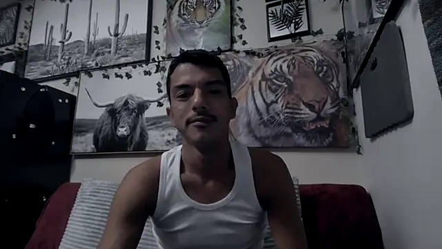 Snapshot of sexy_mexi69 chatting on July 6, 2026, 3:36 pm sexy mexi69 online show from July 6, 2026, 3:36 pm