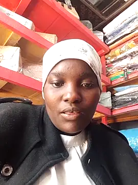 Snapshot of Latifa254 chatting on July 2, 2026, 9:15 am Latifa254 online show from July 2, 2026, 9:15 am