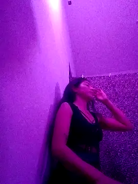 MeganHoott online show from July 9, 2026, 3:40 am