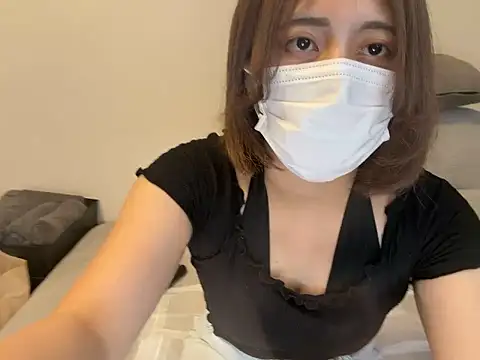 Sumire624 online show from July 11, 2026, 5:24 pm