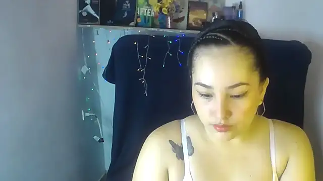 Snapshot of ivannavega69 chatting on July 8, 2026, 2:40 pm ivannavega69 online show from July 8, 2026, 2:40 pm