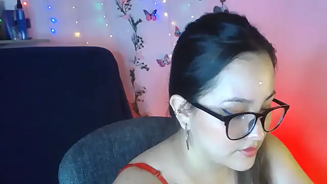 Snapshot of ivannavega69 chatting on July 16, 2026, 1:24 am ivannavega69 online show from July 16, 2026, 1:24 am