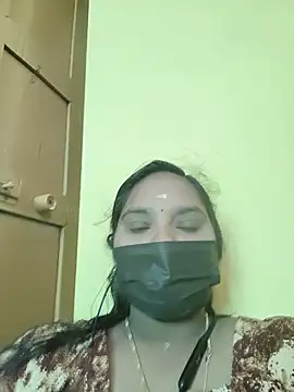 Snapshot of MagicGirlSwetha chatting on July 22, 2026, 6:37 am MagicGirlSwetha online show from July 22, 2026, 6:37 am