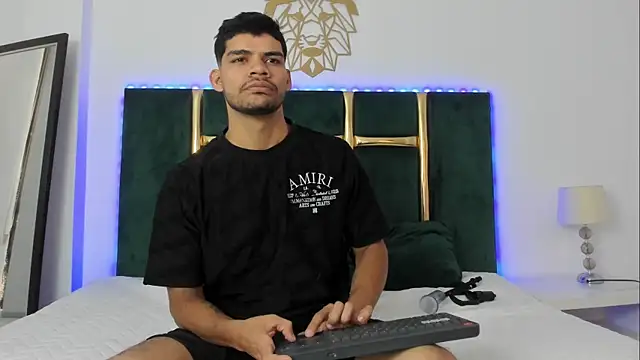 Snapshot of SergioBlakee chatting on July 7, 2026, 11:47 am SergioBlakee online show from July 7, 2026, 11:47 am