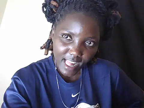 Black beautygirlll online show from July 6, 2026, 11:28 am