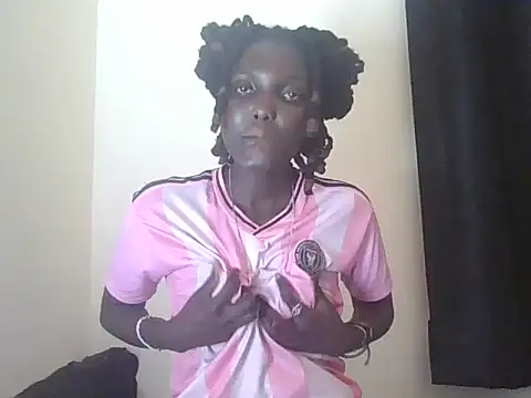 Black beautygirlll online show from July 5, 2026, 11:00 pm