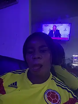 Snapshot of ALESSIACOX chatting on July 4, 2026, 4:41 am ALESSIACOX online show from July 4, 2026, 4:41 am