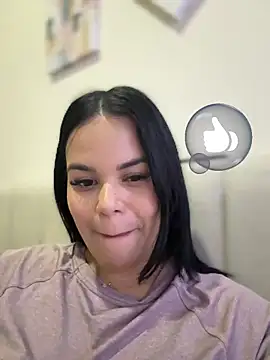 Snapshot of AliceStarshine chatting on October 23, 2025, 4:00 am AliceStarshine online show from October 23, 2025, 4:00 am