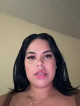 AliceStarshine online show from January 13, 2026, 9:08 pm