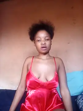 SexyRia-21 online show from July 11, 2026, 7:08 am