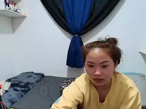 slutty anj23 online show from July 5, 2026, 5:47 am